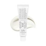 Dr.Althea 345 Relief Cream, Korean Skincare, Post-Acne Vegan Face Moisturizer with Centella, Non-comedogenic