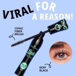 essence | Lash Princess False Lash Effect Mascara | Volumizing & Lengthening | Cruelty Free & Paraben Free - Image 3
