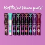 essence | Lash Princess False Lash Effect Mascara | Volumizing & Lengthening | Cruelty Free & Paraben Free - Image 2