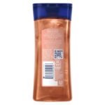 Vaseline Glazed and Glisten Sunlit Glow Body Gel Oil Vanilla Cocoa Shimmering with Ultra-Hydrating Lipids and 100% Pure Cocoa Butter, 6.8 Oz - Image 2