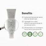 Dr.Althea 345 Relief Cream, Korean Skincare, Post-Acne Vegan Face Moisturizer with Centella, Non-comedogenic - Image 2
