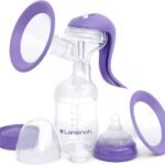 Lansinoh Manual Breast Pump