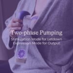 Lansinoh Manual Breast Pump - Image 3