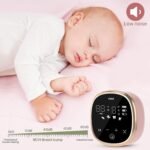 Electric Breast Pump 8782, Portable Hospital-Grade Double Pump - Image 8