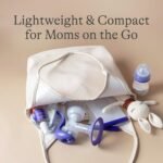 Lansinoh Manual Breast Pump - Image 8