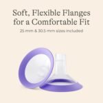 Lansinoh Manual Breast Pump - Image 9